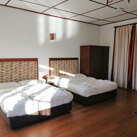 Villa Melford Nuwaraeliya à Nuwara Eliya Extérieur photo