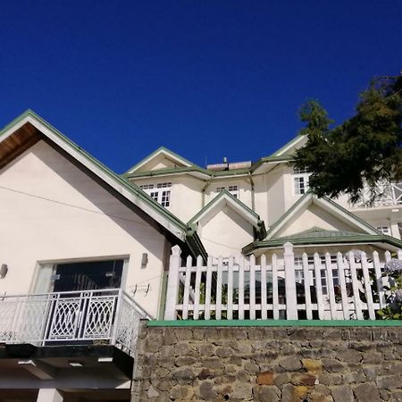 Villa Melford Nuwaraeliya à Nuwara Eliya Extérieur photo