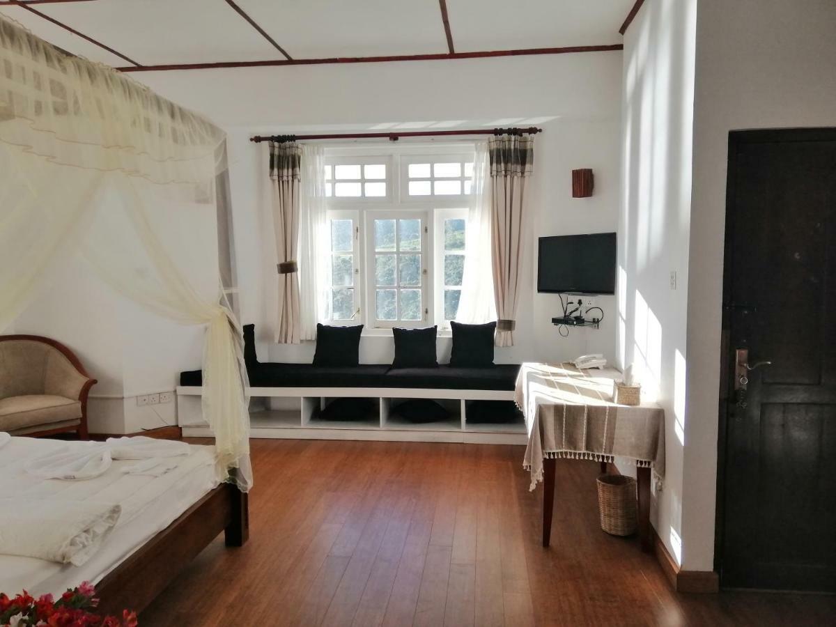 Villa Melford Nuwaraeliya à Nuwara Eliya Extérieur photo