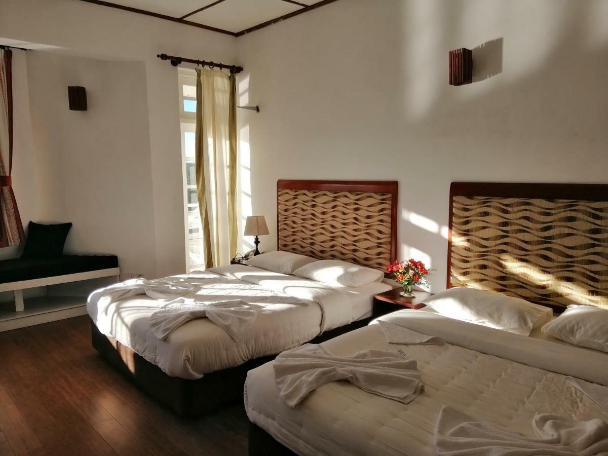 Villa Melford Nuwaraeliya à Nuwara Eliya Extérieur photo