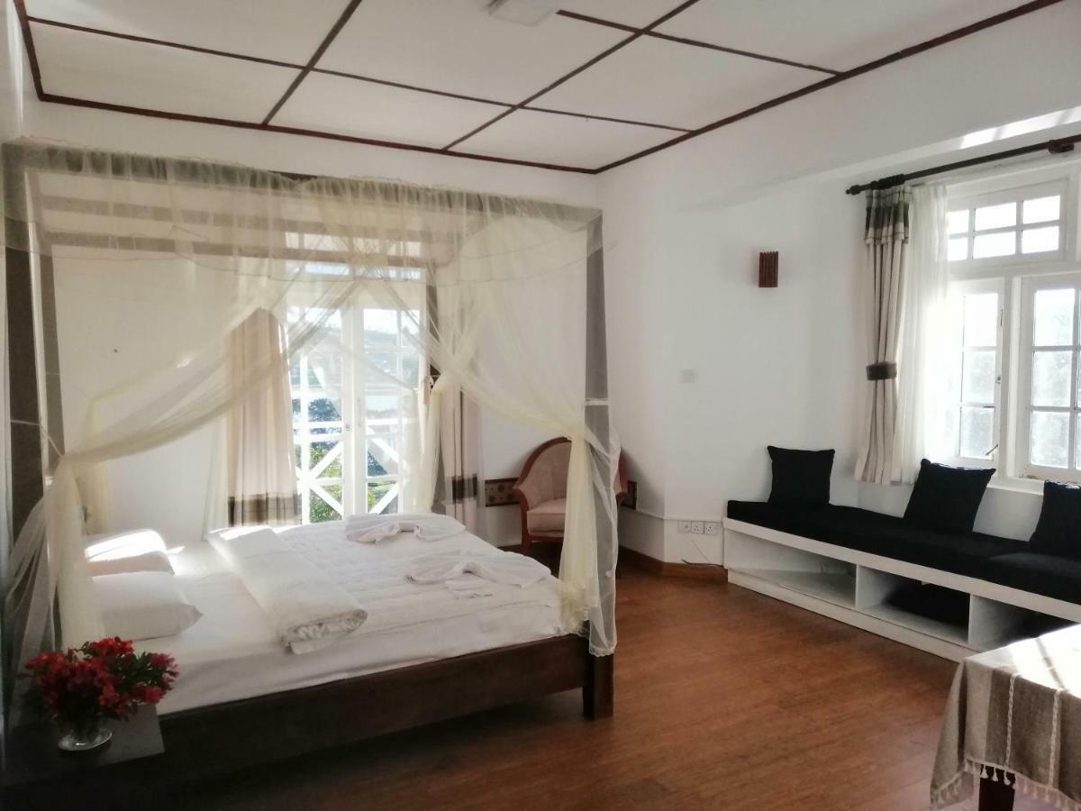 Villa Melford Nuwaraeliya à Nuwara Eliya Extérieur photo