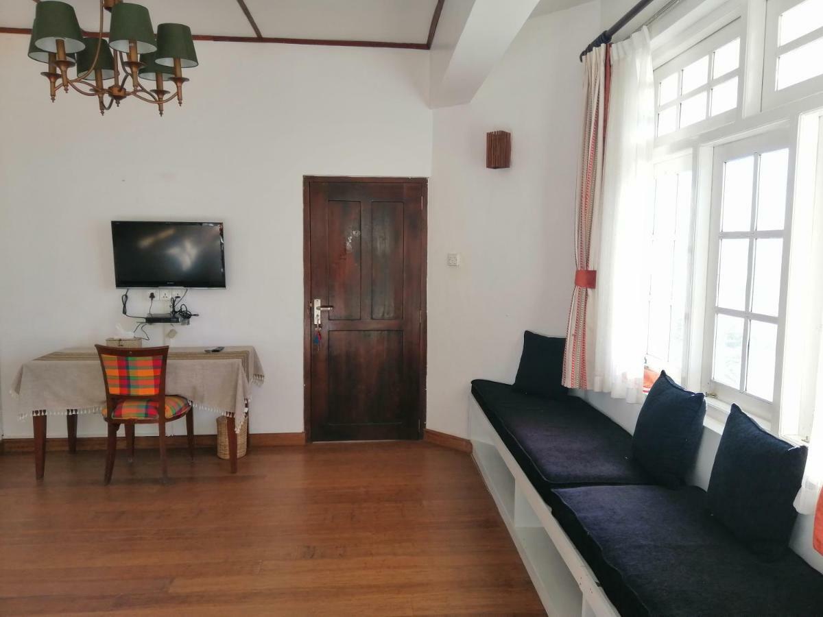 Villa Melford Nuwaraeliya à Nuwara Eliya Extérieur photo