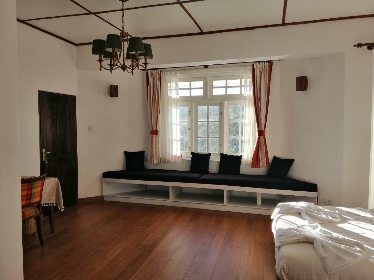 Villa Melford Nuwaraeliya à Nuwara Eliya Extérieur photo